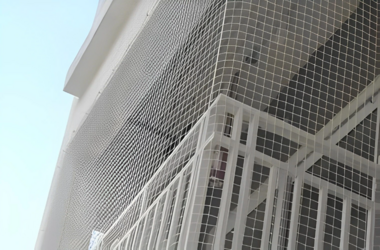 Balcony Safety Nets2