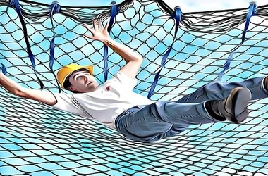 Safe Fall Nets